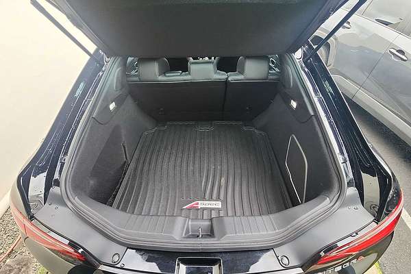 2024 Acura Integra w/A-Spec Technology Package