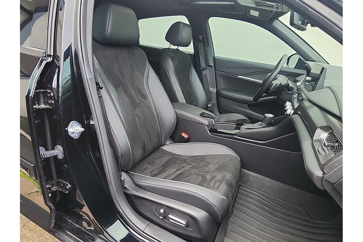 2024 Acura Integra w/A-Spec Technology Package