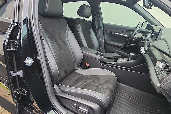 2024 Acura Integra w/A-Spec Technology Package