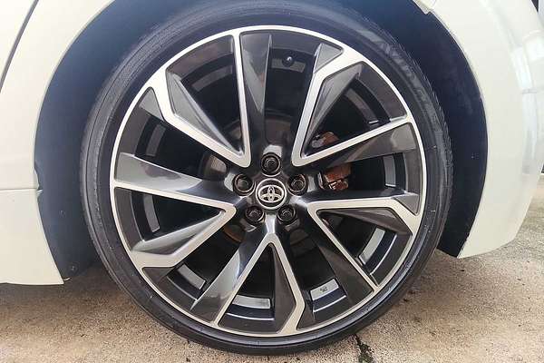 2020 Toyota Corolla XSE