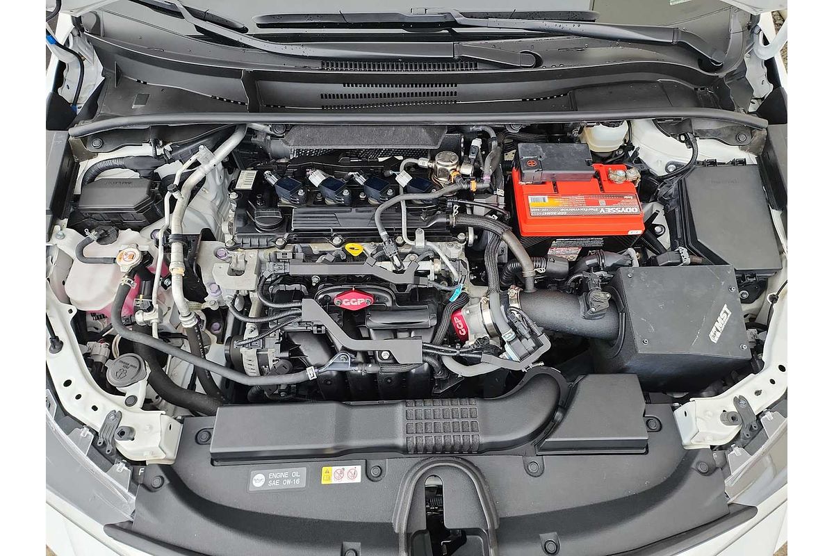 2020 Toyota Corolla XSE