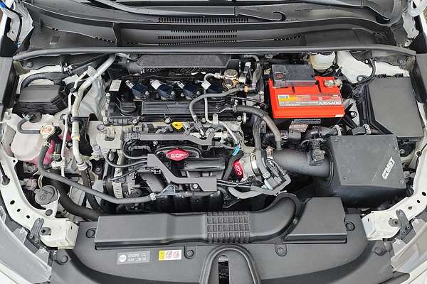 2020 Toyota Corolla XSE