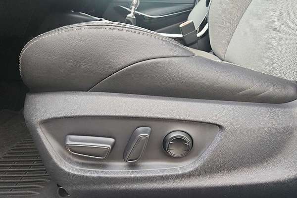 2020 Toyota Corolla XSE