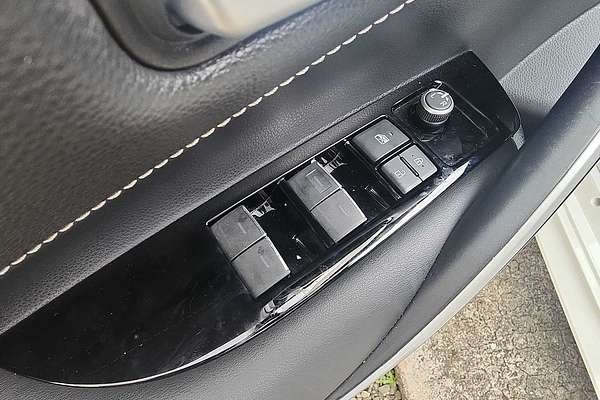 2020 Toyota Corolla XSE