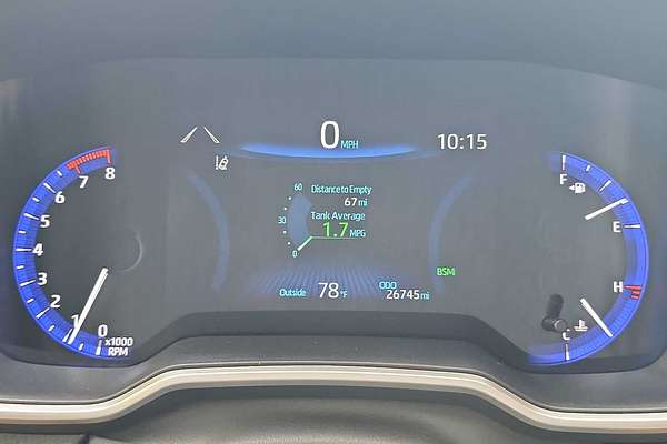 2020 Toyota Corolla XSE