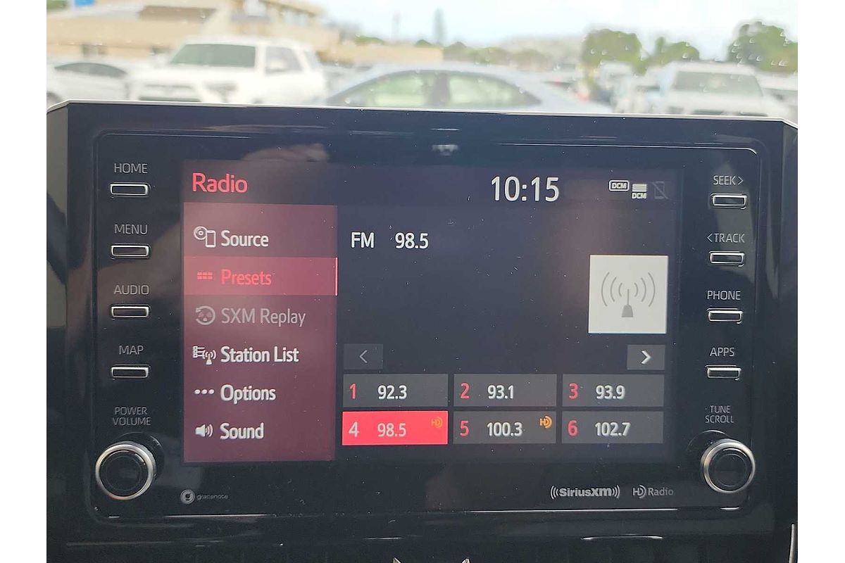 2020 Toyota Corolla XSE