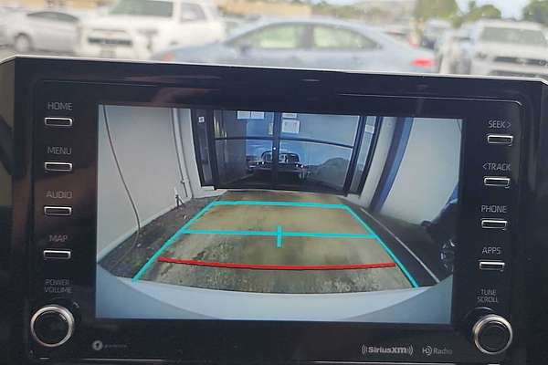 2020 Toyota Corolla XSE