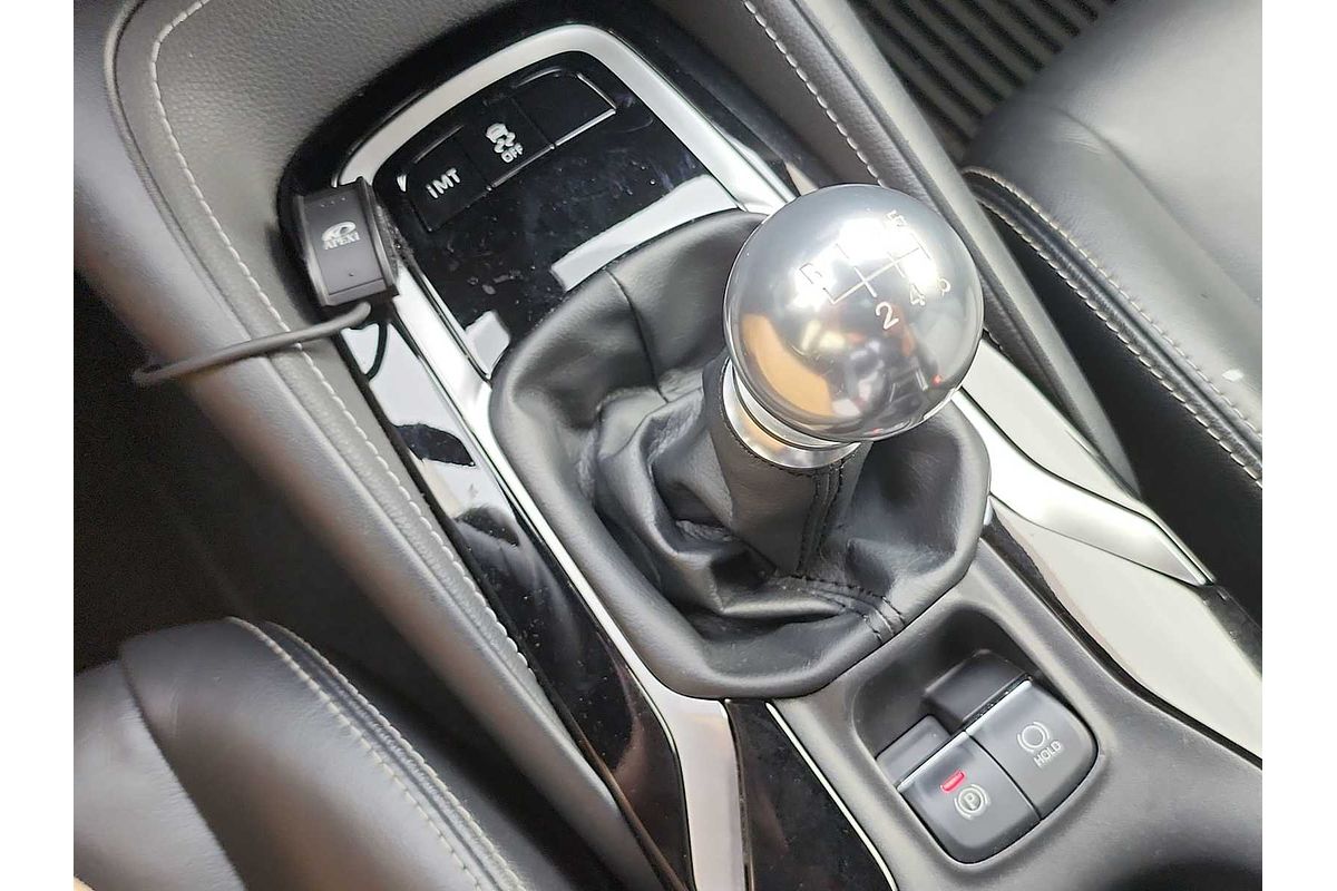 2020 Toyota Corolla XSE