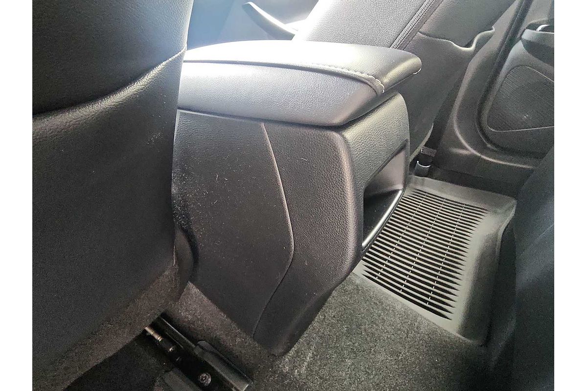 2020 Toyota Corolla XSE