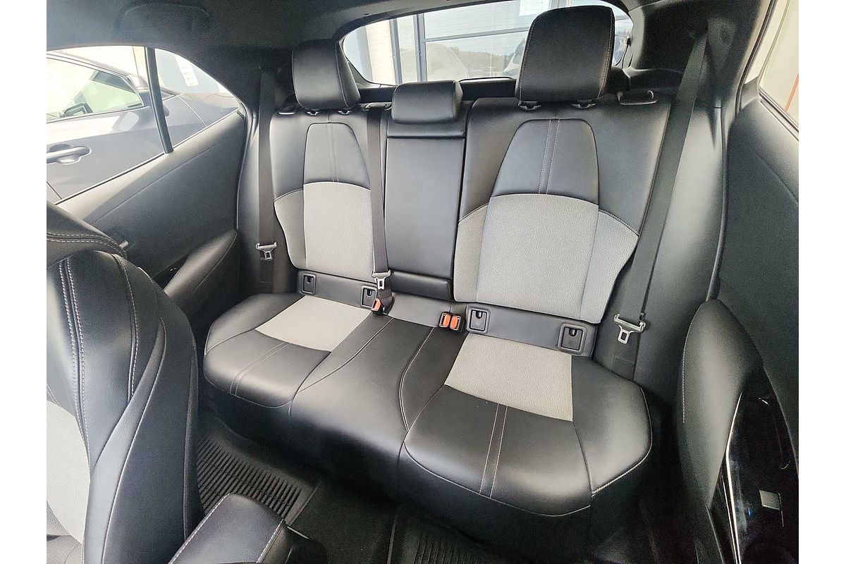 2020 Toyota Corolla XSE