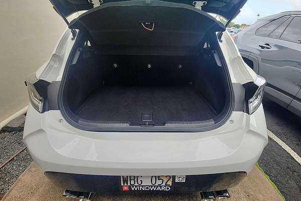 2020 Toyota Corolla XSE