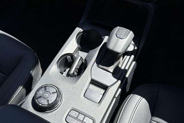 2025 Ford Everest Sport Bi-Turbo 2.0L