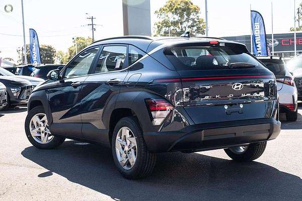 2025 Hyundai Kona SX2.V3