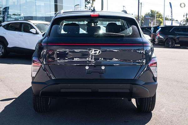 2025 Hyundai Kona SX2.V3
