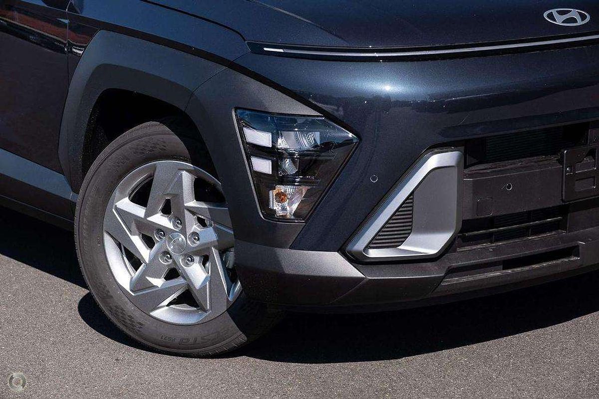 2025 Hyundai Kona SX2.V3