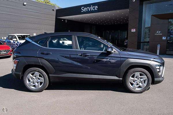 2025 Hyundai Kona SX2.V3