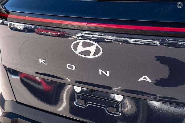 2025 Hyundai Kona SX2.V3