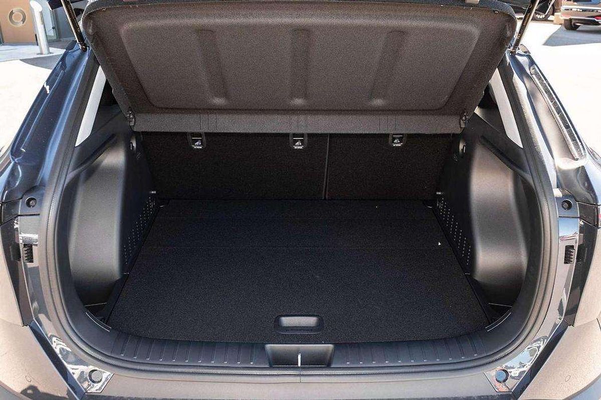 2025 Hyundai Kona SX2.V3