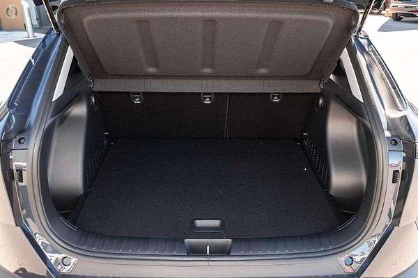 2025 Hyundai Kona SX2.V3