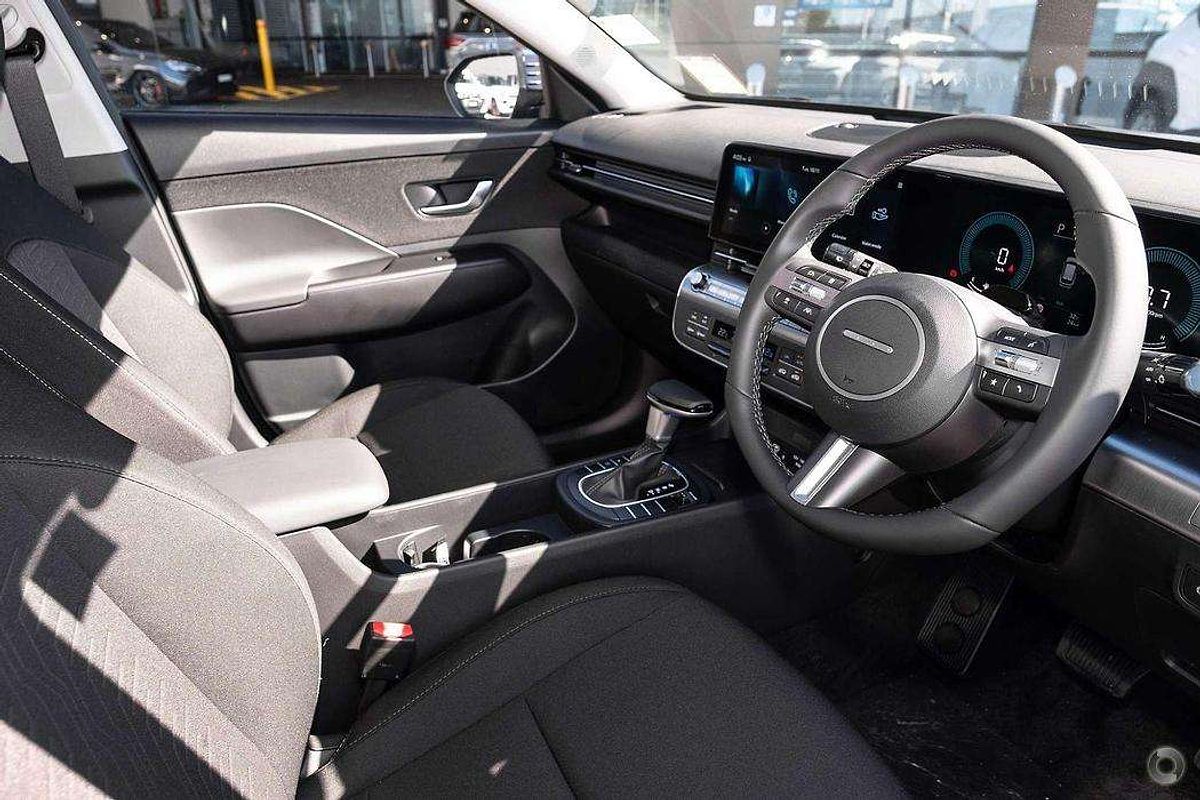 2025 Hyundai Kona SX2.V3