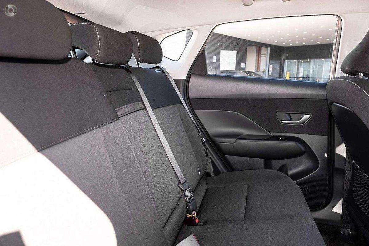 2025 Hyundai Kona SX2.V3