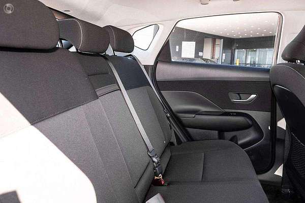 2025 Hyundai Kona SX2.V3