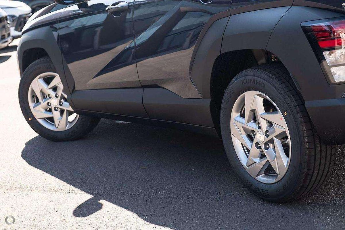 2025 Hyundai Kona SX2.V3