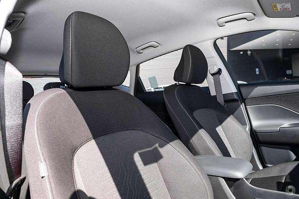 2025 Hyundai Kona SX2.V3