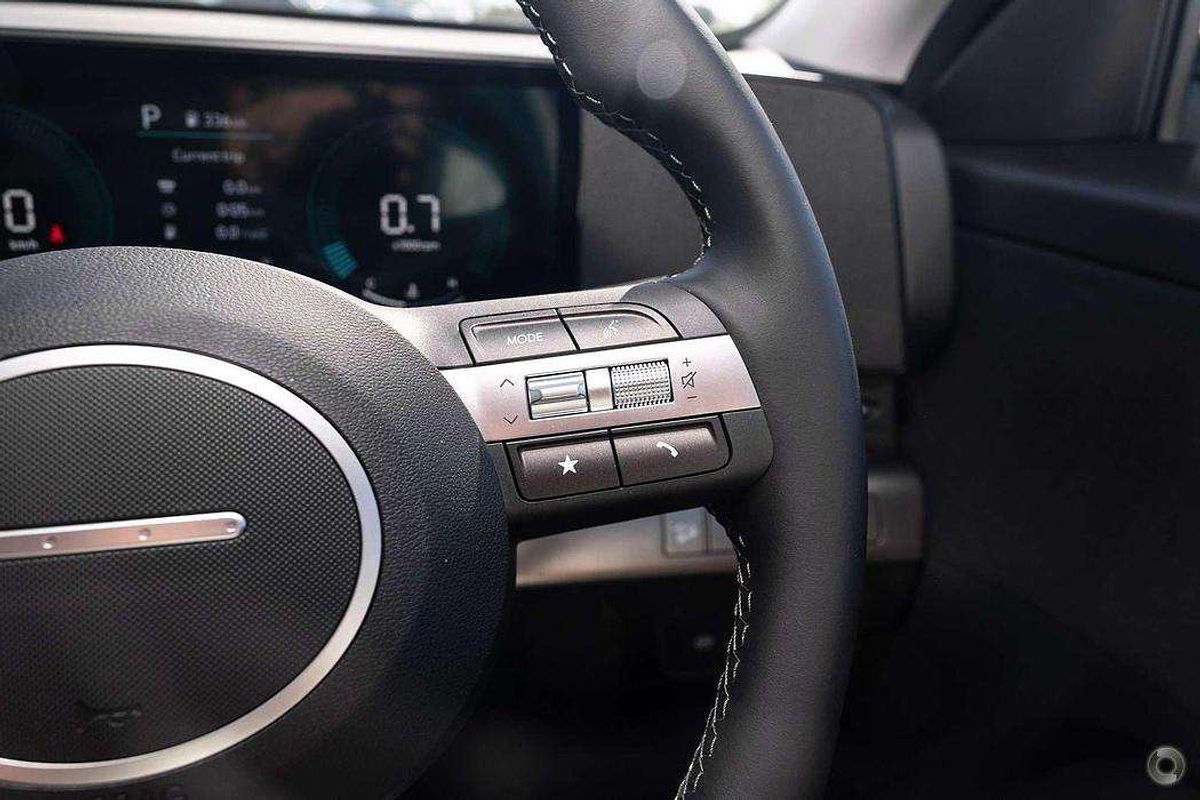 2025 Hyundai Kona SX2.V3