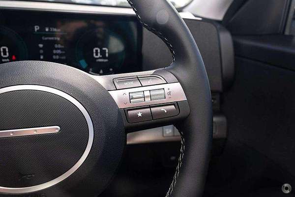 2025 Hyundai Kona SX2.V3