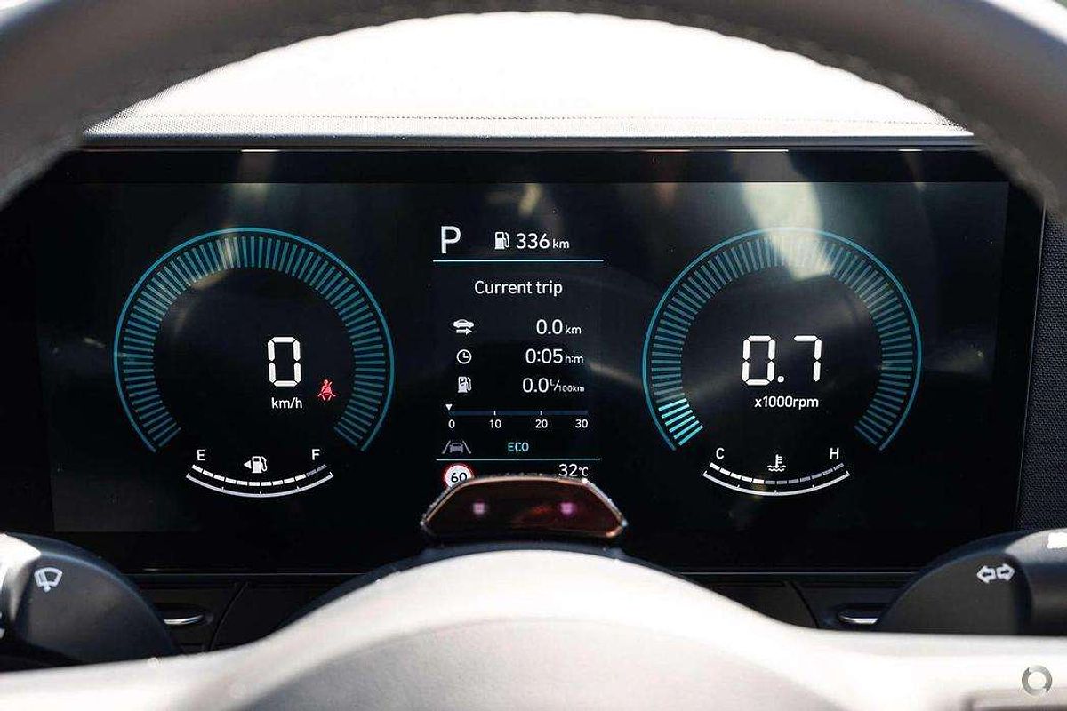 2025 Hyundai Kona SX2.V3