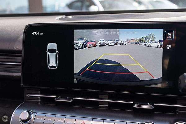 2025 Hyundai Kona SX2.V3