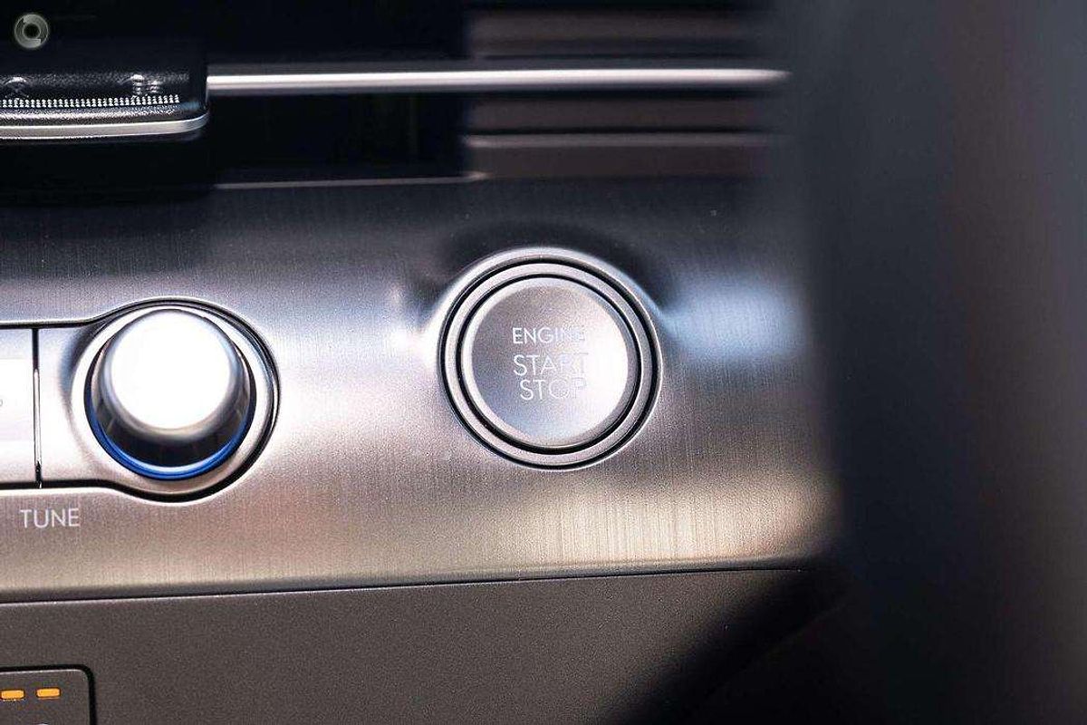 2025 Hyundai Kona SX2.V3