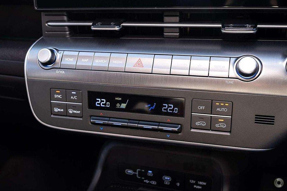 2025 Hyundai Kona SX2.V3