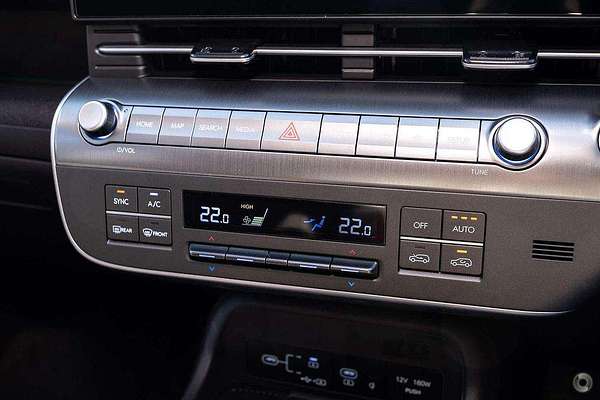 2025 Hyundai Kona SX2.V3