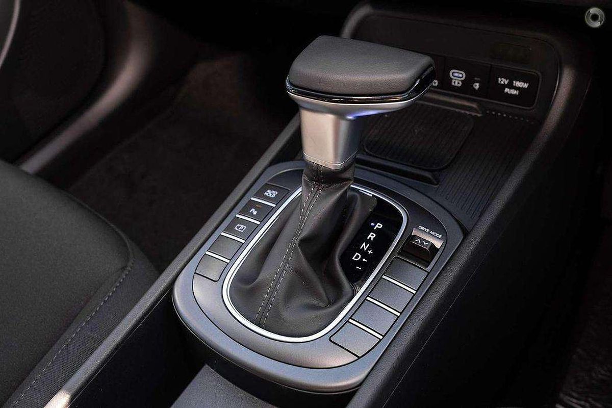 2025 Hyundai Kona SX2.V3