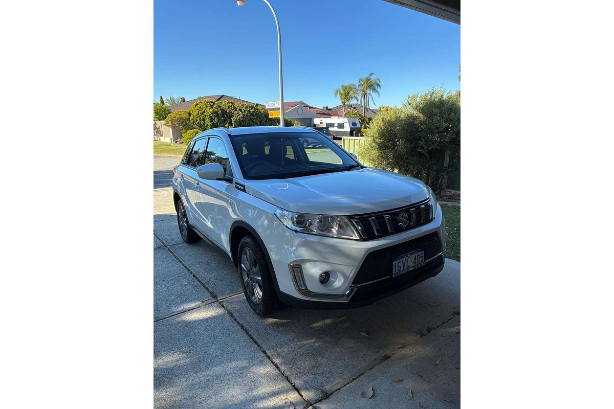 2019 Suzuki Vitara  LY Series II