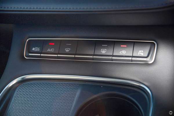 2025 GWM Haval H6 Ultra B01