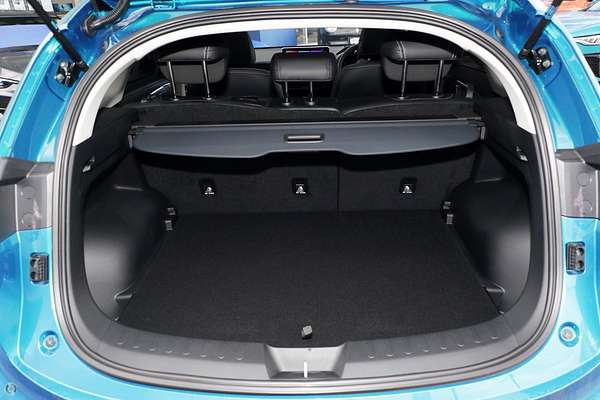 2025 GWM Haval Jolion Vanta A02