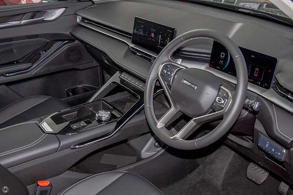 2025 GWM Haval H6 Lux B01