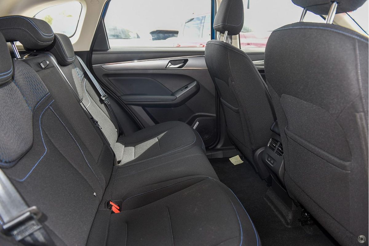 2025 GWM Haval Jolion Premium Hybrid A02