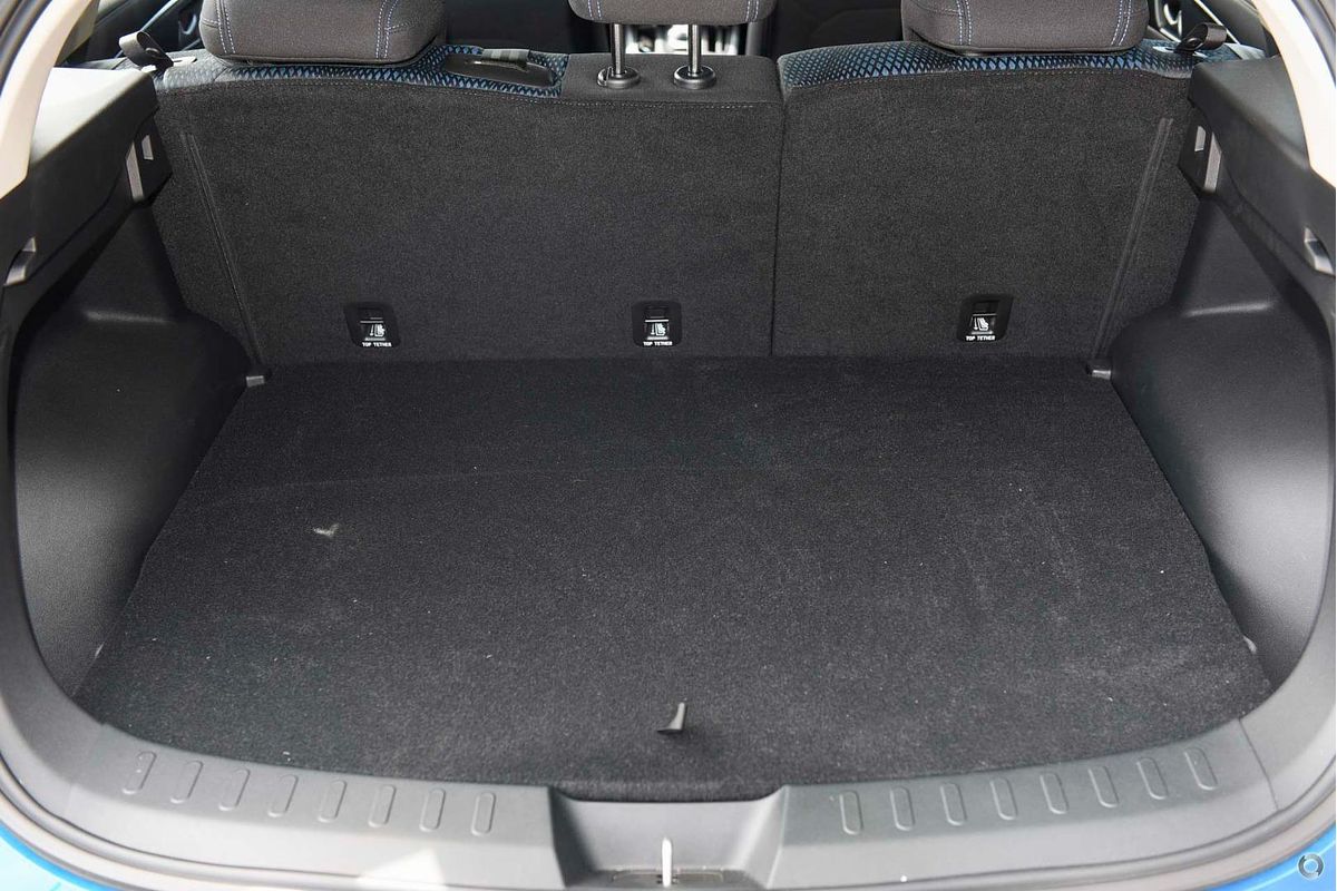 2025 GWM Haval Jolion Premium Hybrid A02