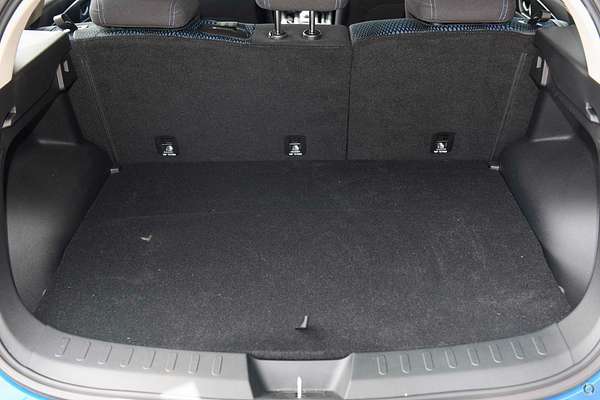 2025 GWM Haval Jolion Premium Hybrid A02