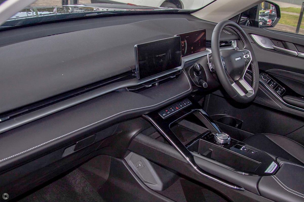 2025 GWM Haval H6 Lux B01