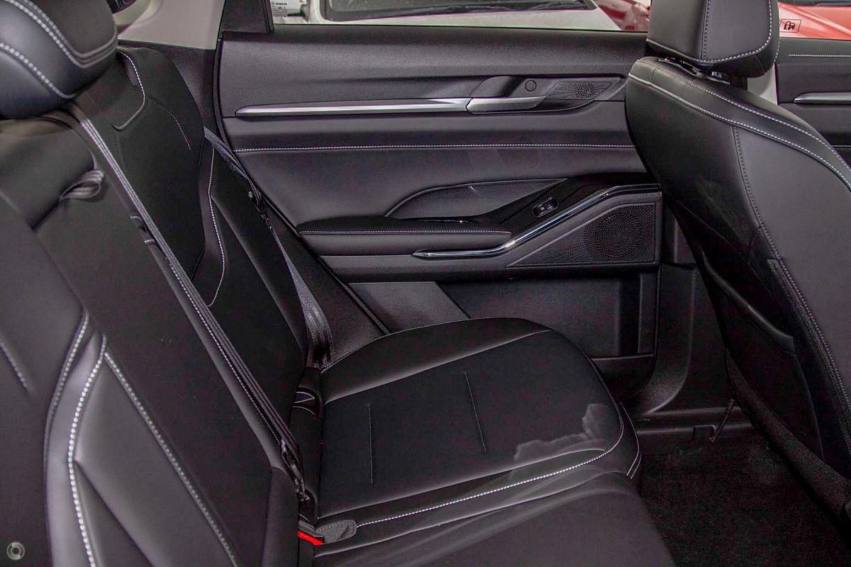 2025 GWM Haval H6 Lux B01