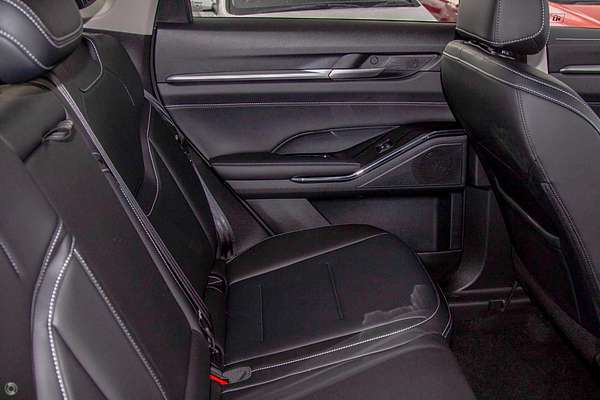 2025 GWM Haval H6 Lux B01