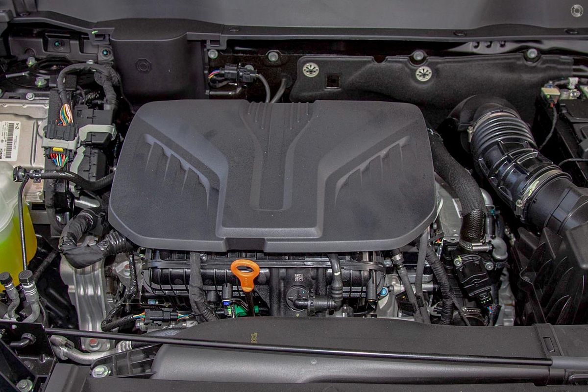 2025 GWM Haval H6 Lux B01