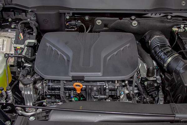 2025 GWM Haval H6 Lux B01