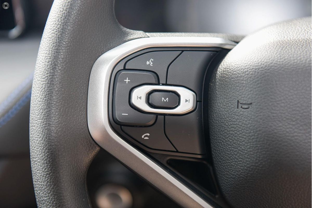 2025 GWM Haval Jolion Premium Hybrid A02