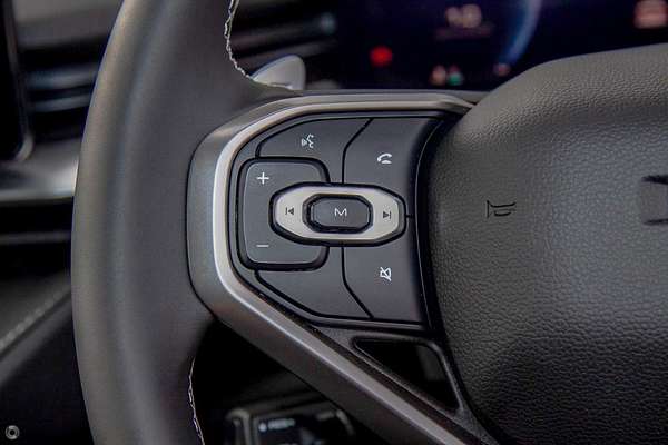 2025 GWM Haval H6 Lux B01